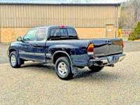 2001 Toyota Tundra VIN 5TBRT34181S200036 COPART salvage auction — NORMAL WEAR, Ct - Certificate Of Title (P), sold $3,100 on 2026-07-09 (photo 3)