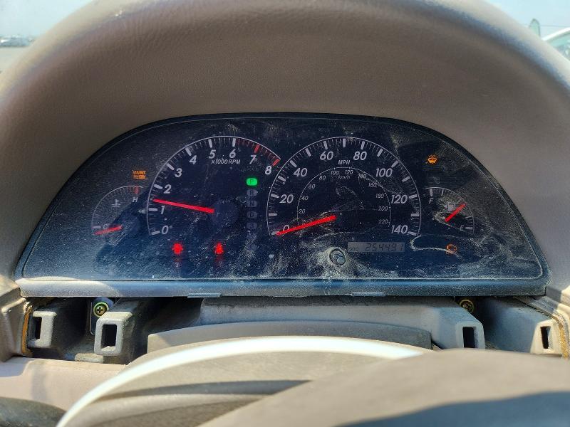 2005 Toyota Camry VIN 4T1BE32K85U068634 COPART salvage auction — FRONT END, CO - DIS/DLR/EXP ONLY CLEAN TITLE, sold $275 on 2026-07-09 (photo 9)