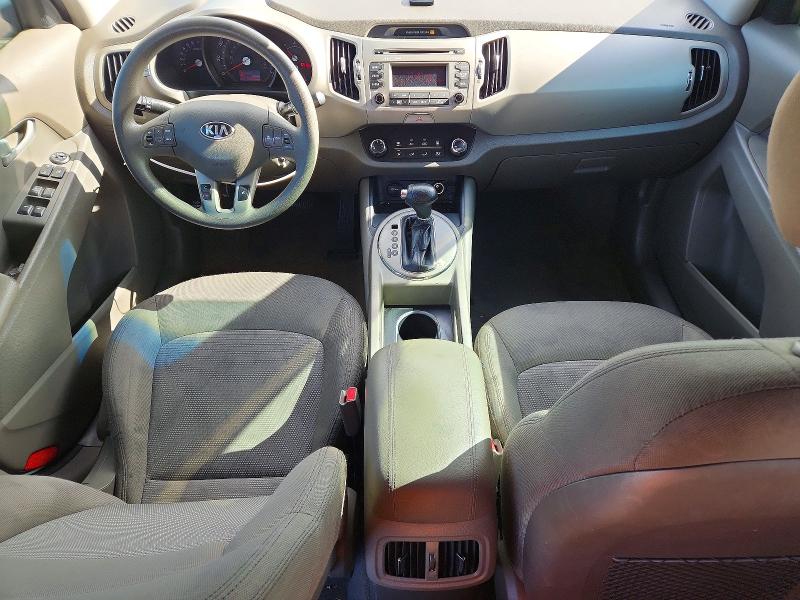 2015 Kia VIN KNDPB3AC2F7771479 COPART salvage auction — MECHANICAL, Fl - Certificate Of Title (P), sold $15 on 2026-07-21 (photo 8)