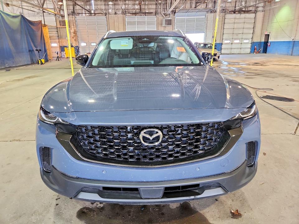 2026 Mazda Cx-50 VIN 7MMVABDL2TN472257 COPART salvage auction — SIDE, Ga - Certificate Of Title, sold $9,400 on 2026-07-22 (photo 5)
