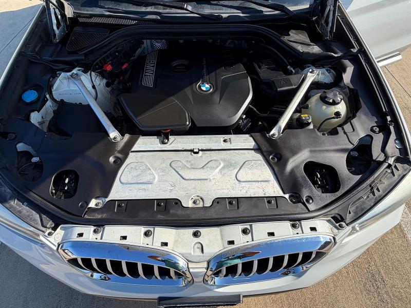 2019 BMW X3 VIN 5UXTR7C51KLF24957 COPART salvage auction — MINOR DENT/SCRATCHES, Tx - Certificate Of Title (P), sold $1,500 on 2026-07-20 (photo 7)