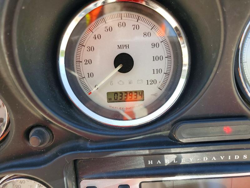 2012 Harley-davidson Fl VIN 1HD1KBM13CB647738 COPART salvage auction — SIDE, Ma - Cert Of Title-Reconstrctd Coll, sold $3,450 on 2026-07-08 (photo 7)