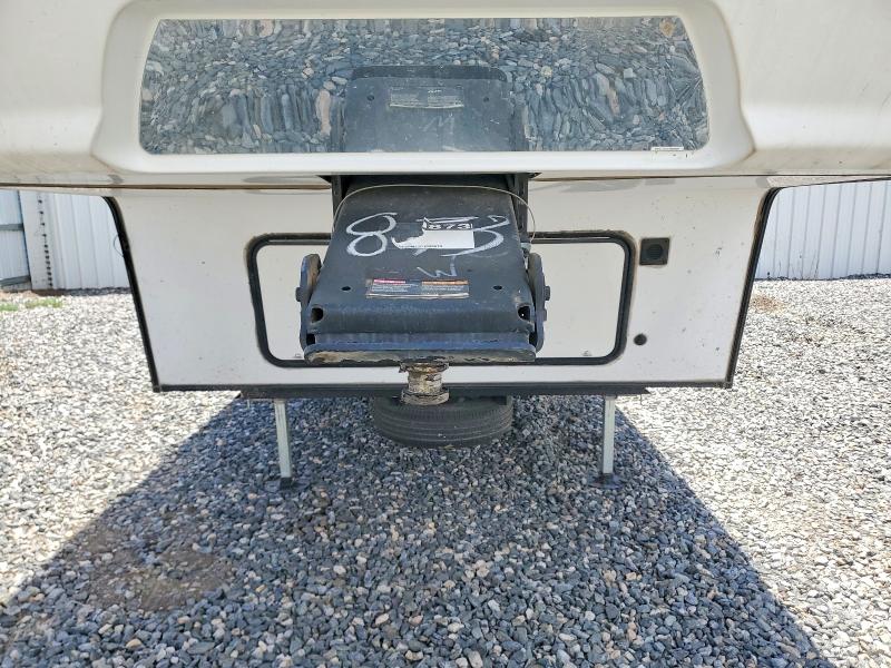 2023 Keystone Sprinter VIN 4YDFSTM27P1530873 COPART salvage auction — HAIL, CO - CERTIFICATE OF TITLE, sold $15,600 on 2026-09-01 (photo 7)