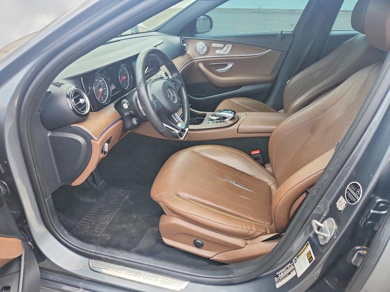 2018 Mercedes-benz VIN WDDZF4KB9JA329955 COPART salvage auction — MINOR DENT/SCRATCHES, Mi - Certificate Of Title, sold $2,300 on 2026-07-21 (photo 7)