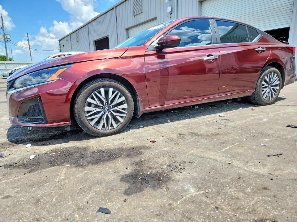 2023 Nissan Altima VIN 1N4BL4DV2PN407544 — COPART salvage auction photo