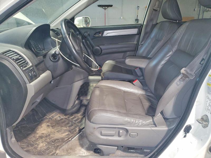 2010 Honda Cr-v VIN 5J6RE4H76AL819932 COPART salvage auction — MECHANICAL, Nb - Clean Title, sold $700 on 2026-07-23 (photo 7)