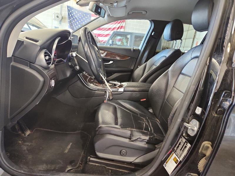 2016 Mercedes-benz Glc VIN WDC0G4KB5GF098381 COPART salvage auction — SIDE, Id - Salvage Certificate Of Title, sold $500 on 2026-07-28 (photo 7)