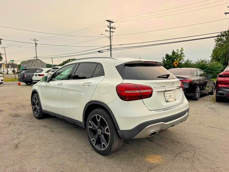 2019 Mercedes-benz VIN WDCTG4EB1KU004669 COPART salvage auction — NORMAL WEAR, IN - CERTIFICATE OF TITLE (P), sold $1,950 on 2026-07-17 (photo 3)