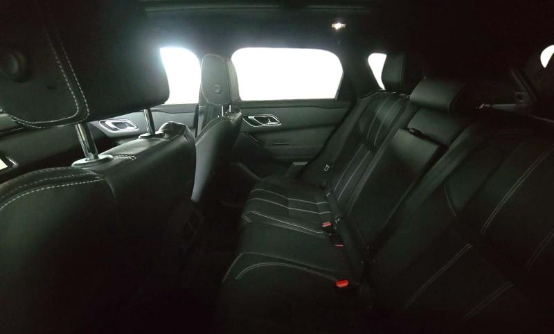 2022 Land rover Range rover velar VIN SALYJ2EX9NA343434 COPART salvage auction — NORMAL WEAR, FL - CERTIFICATE OF TITLE (P), sold $15,700 on 2026-07-28 (photo 6)