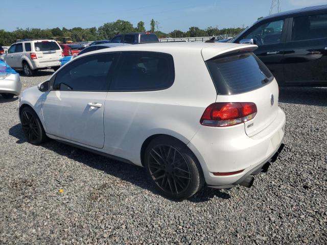 2010 Volkswagen Gti VIN WVWED7AJ5AW326174 COPART salvage auction — MECHANICAL, Fl - Certificate Of Title, sold $10 on 2026-07-28 (photo 2)
