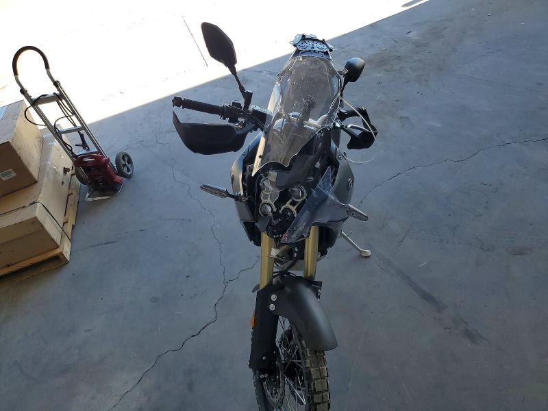 2024 Yamaha VIN JYADM12Y2RA008229 COPART salvage auction — FRONT END, Az - Cert Of Title - Salvage, sold $2,000 on 2026-07-17 (photo 5)