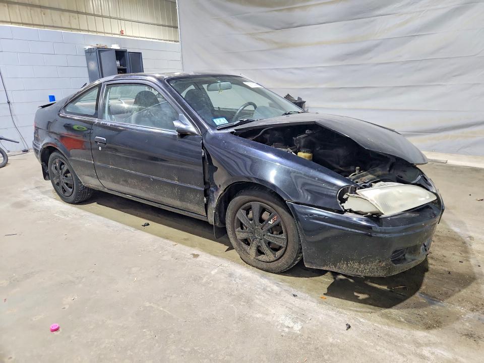 1996 Toyota Paseo VIN JT2CC52H9T0009295 COPART salvage auction — FRONT END, NH - BILL OF SALE, sold $90 on 2026-07-28 (photo 4)