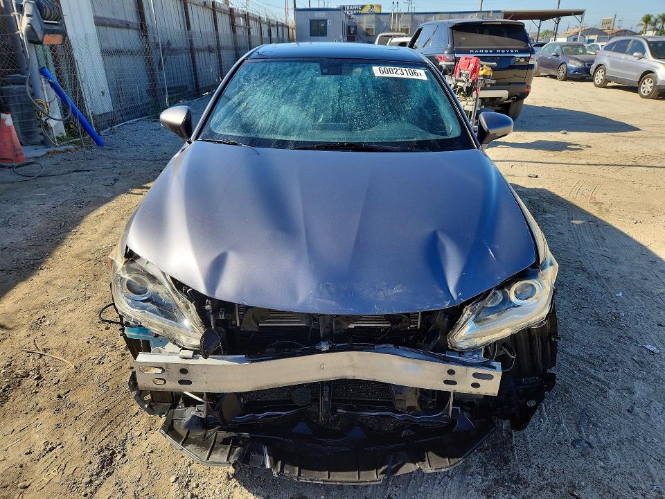 2015 Lexus Ct VIN JTHKD5BH0F2226113 COPART salvage auction — FRONT END, Salvage Title, sold $3,050 on 2026-07-23 (photo 5)