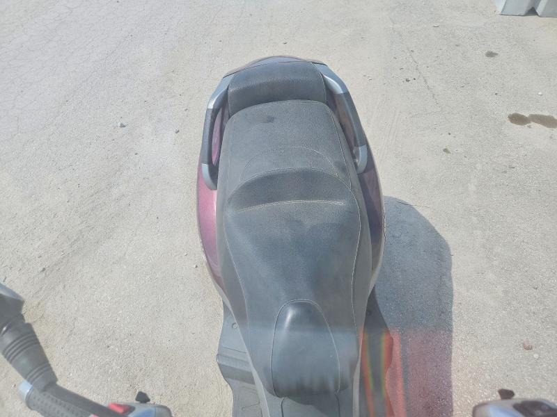 2008 Piaggio Mp3 VIN ZAPM479M085003417 COPART salvage auction — MECHANICAL, Ks - Dealer Only Clean Title, sold $100 on 2026-07-28 (photo 5)