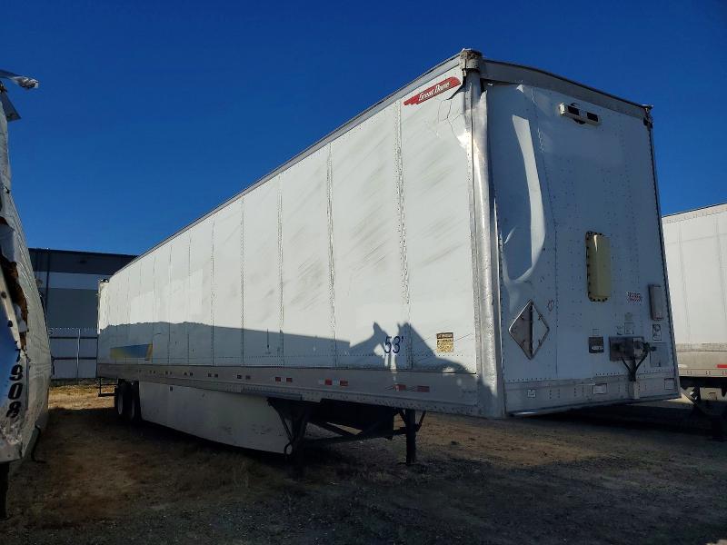 2018 Great dane trailers VIN 1GRAP062XJJ119510 COPART salvage auction — ROLLOVER, CA - SALVAGE CERTIFICATE, sold $1,000 on 2026-09-10 (photo 7)
