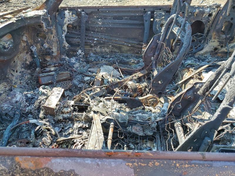 2011 Mini Cooper VIN WMWZF3C50BT188502 COPART salvage auction — BURN, Wa - Bill Of Sale-Parts Only, sold $50 on 2026-08-28 (photo 7)