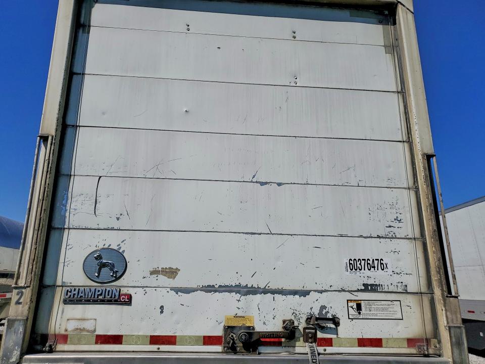 2019 Great dane trailers VIN 1GRAA9623KB163690 COPART salvage auction — SIDE, NE - CERT OF TITLE-SALVAGE, sold $4,150 on 2026-08-13 (photo 6)