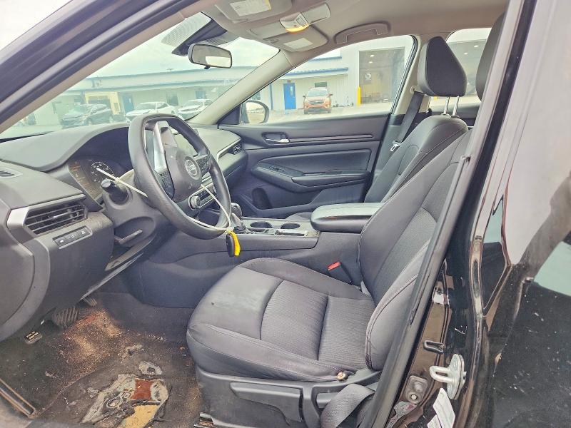 2021 Nissan Altima VIN 1N4BL4BV0MN358665 COPART salvage auction — FRONT END, Sc - Dealer Only Clean Title (P), sold $2,950 on 2026-07-28 (photo 7)