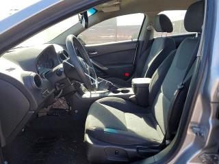 2008 Pontiac G6 VIN 1G2ZG57B284193137 COPART salvage auction — NORMAL WEAR, Az - Certificate Of Title, sold $225 on 2026-07-27 (photo 7)