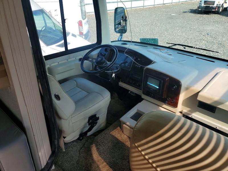 2005 Workhorse custom chassis All other VIN 5B4MPA7G953409177 COPART salvage auction — REAR END, SC, sold $2,050 on 2026-09-10 (photo 5)