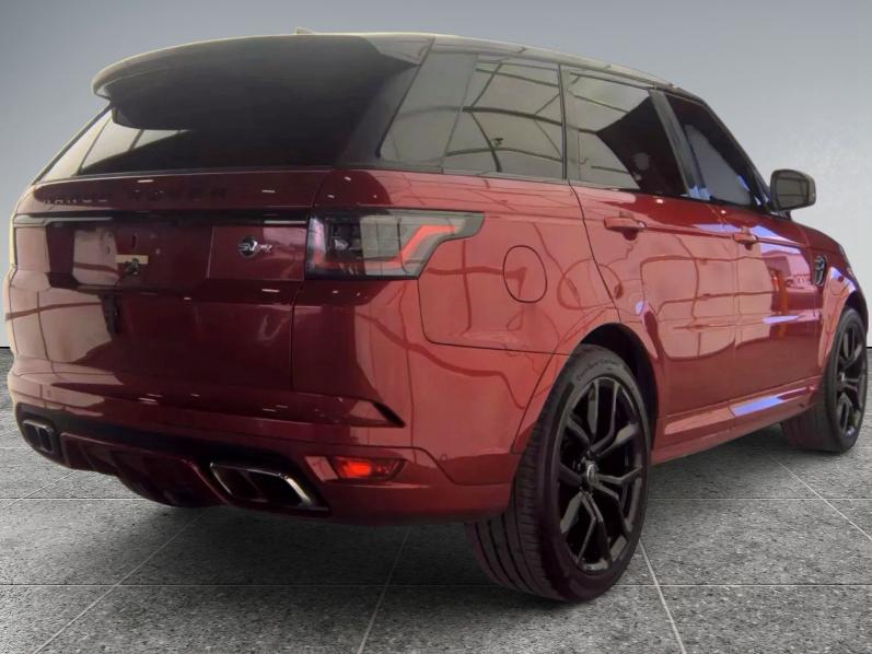 2018 Land rover VIN SALWZ2SE8JA191871 COPART salvage auction — NORMAL WEAR, FL - CERTIFICATE OF TITLE (P), sold $22,300 on 2026-07-30 (photo 3)