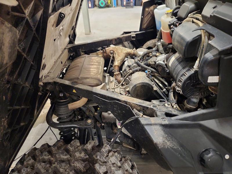 2023 Can-am/ brp VIN 3JBUVAX46PK007848 COPART salvage auction — ROLLOVER, Mn - Bill Of Sale, sold $7,700 on 2026-07-30 (photo 7)