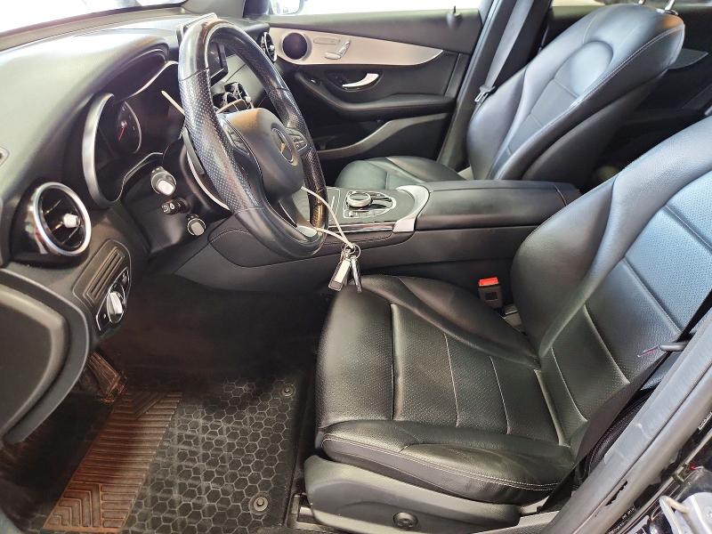 2019 Mercedes-benz VIN WDC0G4KB5KV178164 COPART salvage auction — MINOR DENT/SCRATCHES, Va - Cert Of Title - Salvage, sold $7,600 on 2026-07-31 (photo 7)