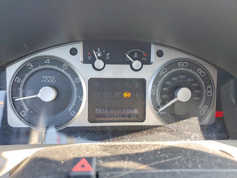 2008 Mercury Mariner VIN 4M2CU97108KJ11985 COPART salvage auction — REAR END, Wa - Bill Of Sale, sold $100 on 2026-08-31 (photo 9)