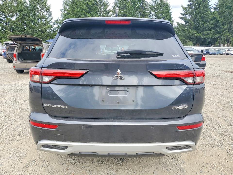 2025 Mitsubishi Outlander VIN JA4T5WA99SZ002157 COPART salvage auction — SIDE, Wa - Bill Of Sale, sold $5,200 on 2026-07-28 (photo 6)