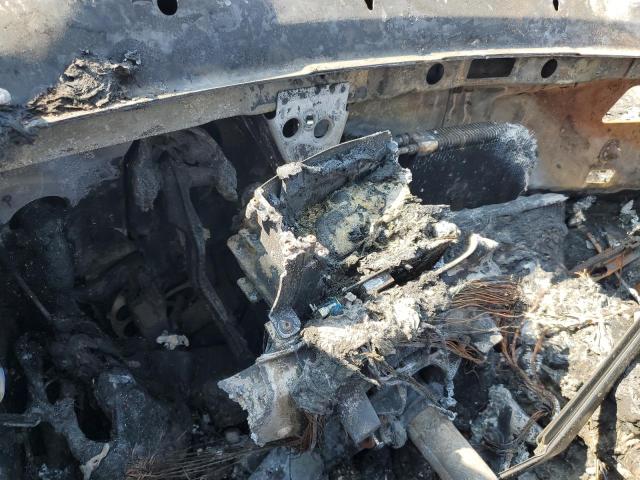 2021 Mercedes-benz Glc class VIN W1N0J6EB7MF893421 COPART salvage auction — BURN, Ms - Cert Of Title-Salvaged, sold $1,950 on 2026-07-06 (photo 9)