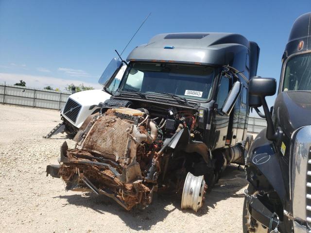2020 Volvo Vn VIN 4V4NC9EH6LN243095 COPART salvage auction — FRONT END, TX - SALVAGE VEHICLE TITLE, sold $12,700 on 2026-08-13 (photo 2)