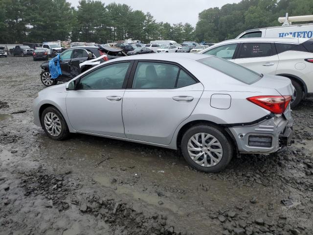 2019 Toyota Corolla VIN 2T1BURHE4KC158027 COPART salvage auction — REAR END, Id - Salvage Certificate Of Title, sold $5,000 on 2026-07-09 (photo 2)