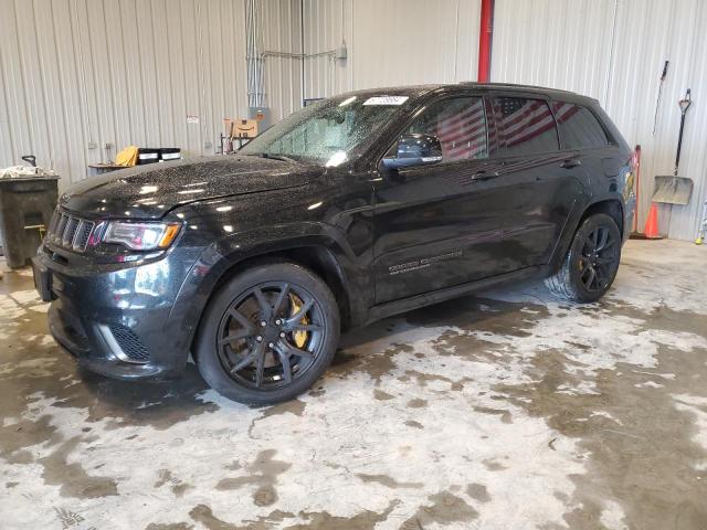 2018 Jeep Grand cherokee VIN 1C4RJFN96KC515214 — COPART salvage auction photo