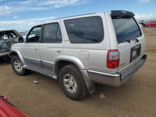 1997 Toyota 4runner VIN JT3HN87R0V0079382 COPART salvage auction — FRONT END, Co - Bill Of Sale-Parts Only, sold $650 on 2026-07-02 (photo 2)