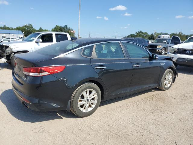 2016 Kia Optima VIN KNAGT4L34G5119084 COPART salvage auction — FRONT END, AL - CERT OF TITLE-SALVAGE TITLE, sold $675 on 2026-07-02 (photo 3)