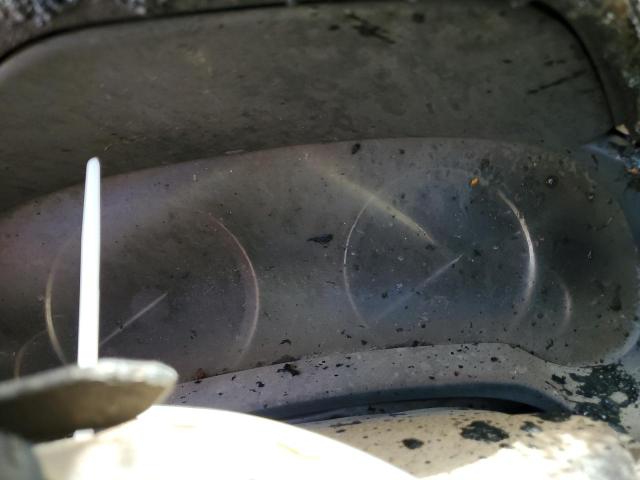 2022 Lexus Rx 350l VIN JTJJZKEA5N2026738 COPART salvage auction — INTERIOR BURN, Tx - Nonrepairable Title, sold $12,900 on 2026-07-09 (photo 9)