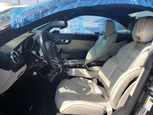 2020 Mercedes-benz Sl-class VIN WDDJK6GA2LF058666 COPART salvage auction — ALL OVER, Ok - Cert Of Title-Salvage, sold $5,400 on 2026-08-05 (photo 7)