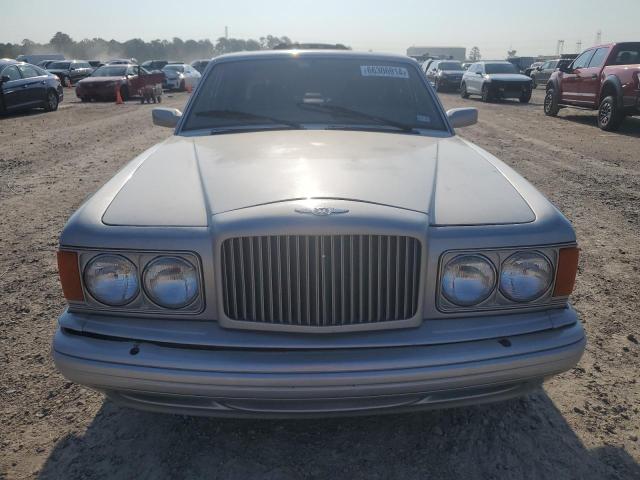 1997 Bentley Turbo r VIN SCBZP22C3VCX60129 COPART salvage auction — MINOR DENT/SCRATCHES, Id - Salvage Certificate Of Title, sold $1,600 on 2026-07-31 (photo 5)