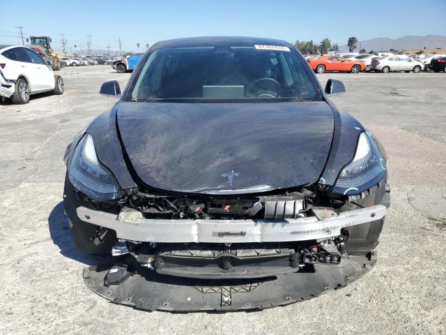 2020 Tesla Model 3 VIN 5YJ3E1EB2LF807088 COPART salvage auction — FRONT END, Ca - Salvage Certificate, sold $9,000 on 2026-07-29 (photo 5)