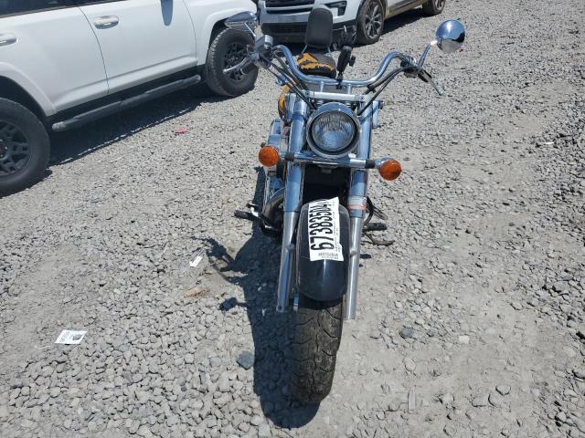 2004 Honda Vt VIN JH2RC50384M001568 COPART salvage auction — SIDE, Tn - Salvage Certificate, sold $35 on 2026-07-09 (photo 2)