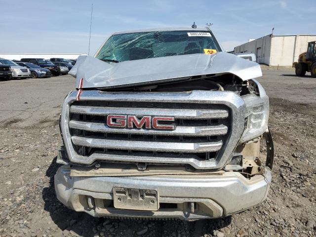 2021 Gmc SIERRA VIN 3GTU9BET8MG423416 COPART salvage auction — FRONT END, WA - BILL OF SALE, sold $3,650 on 2026-07-10 (photo 5)
