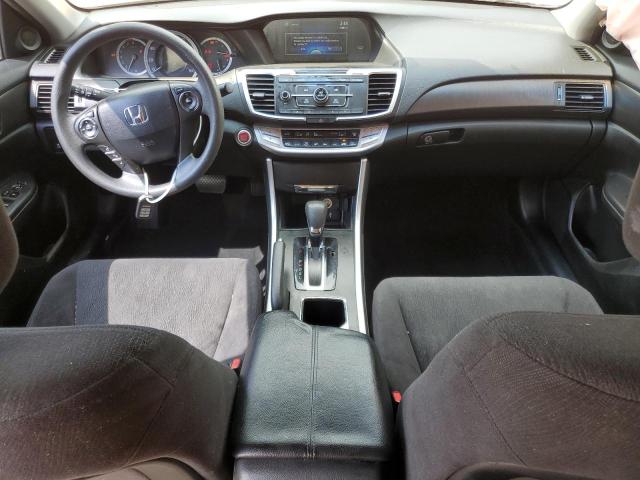 2014 Honda Accord VIN 1HGCR2F72EA059511 COPART salvage auction — FRONT END, Al - Cert Of Title-Salvage Title, sold $550 on 2026-07-22 (photo 8)
