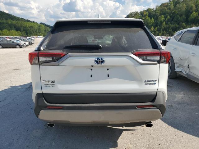 2023 Toyota Rav4 VIN 4T3D6RFV6PU138073 COPART salvage auction — SIDE, Wv - Salvage Certificate, sold $14,900 on 2026-07-02 (photo 6)
