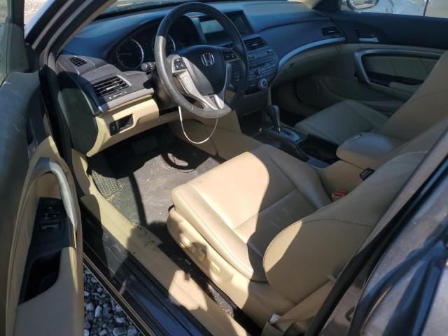 2012 Honda Accord VIN 1HGCS1B88CA019640 COPART salvage auction — FRONT END, Al - Cert Of Title-Salvage Title, sold $60 on 2026-07-09 (photo 8)