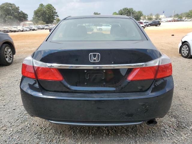 2014 Honda Accord VIN 1HGCR2F72EA059511 COPART salvage auction — FRONT END, Al - Cert Of Title-Salvage Title, sold $550 on 2026-07-29 (photo 6)