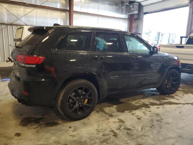 2018 Jeep Grand cherokee VIN 1C4RJFN96KC515214 COPART salvage auction — MINOR DENT/SCRATCHES, Wi - Certificate Of Title, sold $10,000 on 2026-07-29 (photo 3)