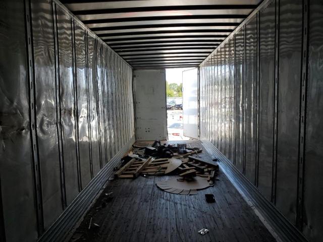 2023 Utility trailer VIN 1UYVS2537P3584924 COPART salvage auction — ALL OVER, NC - UNREGISTERABLE CERT OF TITLE, sold $950 on 2026-09-02 (photo 6)