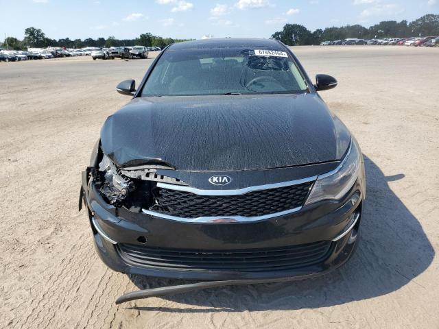 2016 Kia Optima VIN KNAGT4L34G5119084 COPART salvage auction — FRONT END, AL - CERT OF TITLE-SALVAGE TITLE, sold $675 on 2026-07-02 (photo 5)