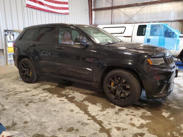 2018 Jeep Grand cherokee VIN 1C4RJFN96KC515214 COPART salvage auction — MINOR DENT/SCRATCHES, Wi - Certificate Of Title, sold $10,000 on 2026-07-29 (photo 4)