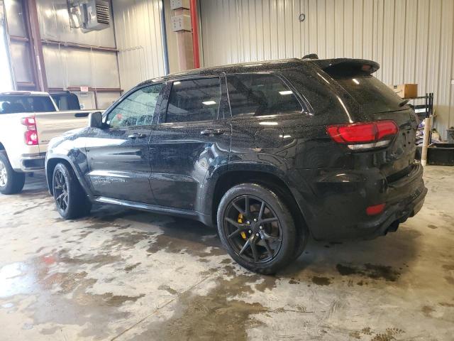 2018 Jeep Grand cherokee VIN 1C4RJFN96KC515214 COPART salvage auction — MINOR DENT/SCRATCHES, Wi - Certificate Of Title, sold $10,000 on 2026-07-29 (photo 2)